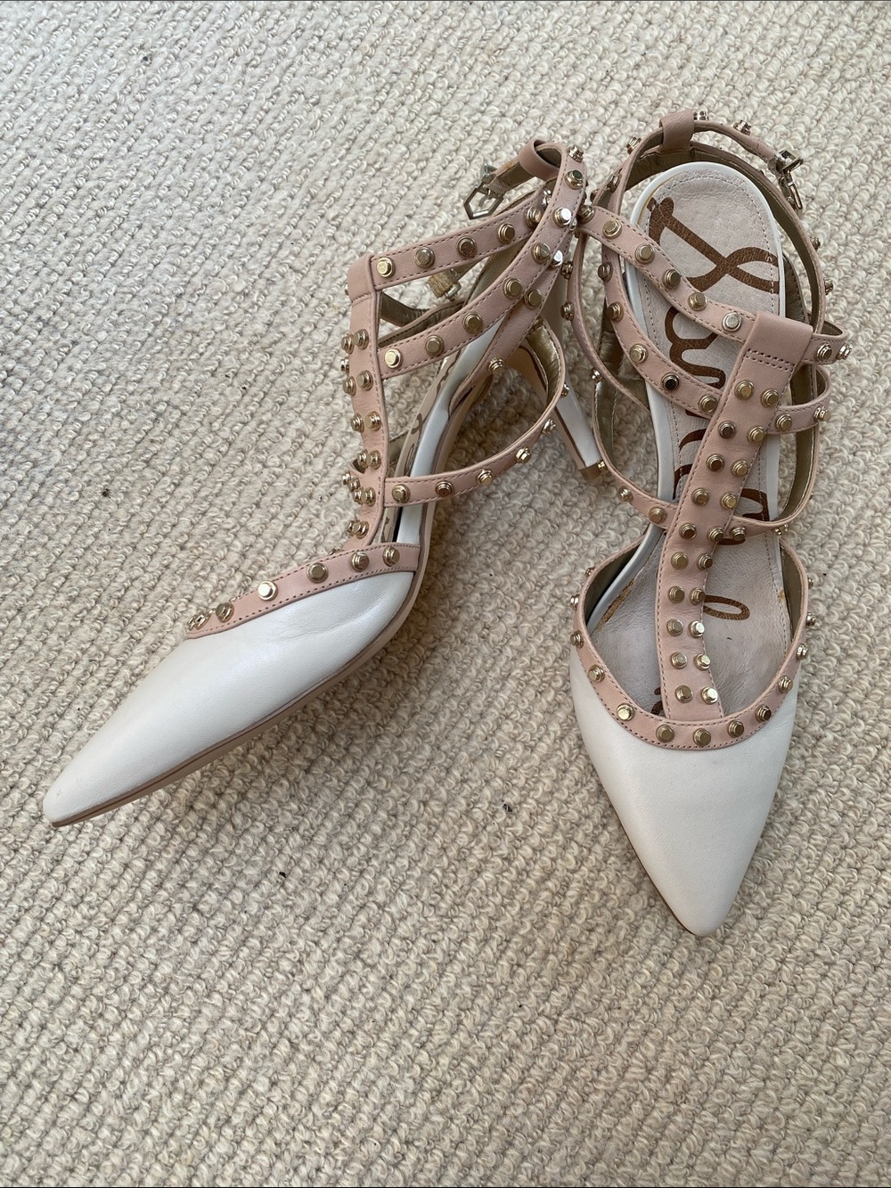 Sam Edelman Ollie pumps